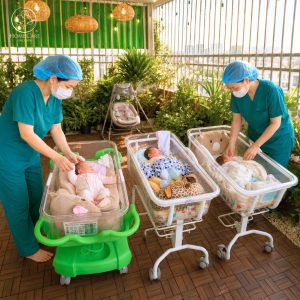 Trung Tâm Ở Cữ Cao Cấp Tại Bắc Ninh Home Care Luxury: Mẹ Trọn Vẹn Sắc Vóc, Bé Say Giấc Bình Yên Trung Tâm Ở Cữ Cao Cấp Tại Bắc Ninh Home Care Luxury: Mẹ Trọn Vẹn Sắc Vóc, Bé Say Giấc Bình Yên