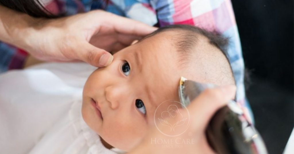 Cắt Tóc Máu Cho Bé: Có Nên Cắt Không? Khi Nào Cắt Tóc Cho Bé? Tìm Hiểu Từ A - Z Cắt Tóc Máu Cho Bé: Có Nên Cắt Không? Khi Nào Cắt Tóc Cho Bé? Tìm Hiểu Từ A - Z