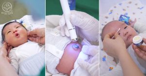 Giá Tắm Bé Tại Nhà Bao Nhiêu? Bảng Giá Tắm Bé Mới Nhất 2026