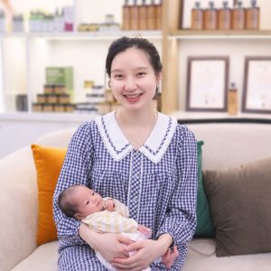 690K/10 Buổi Massage Tắm Bé Tại Nhà Long Biên, Hà Nội | Trải Nghiệm Buổi Đầu 39K (Áp dụng cho các tỉnh) 690K/10 Buổi Massage Tắm Bé Tại Nhà Long Biên, Hà Nội | Trải Nghiệm Buổi Đầu 39K (Áp dụng cho các tỉnh)
