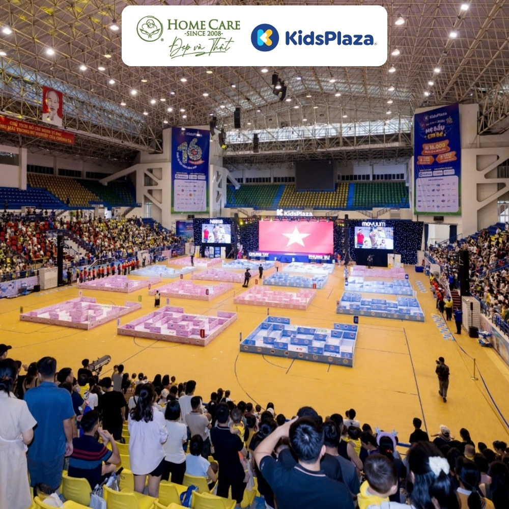 HOME CARE & KIDSPLAZA