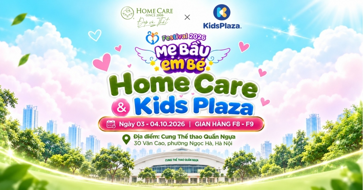 banner-su-kien-me-be-homecare-kidsplaza2026