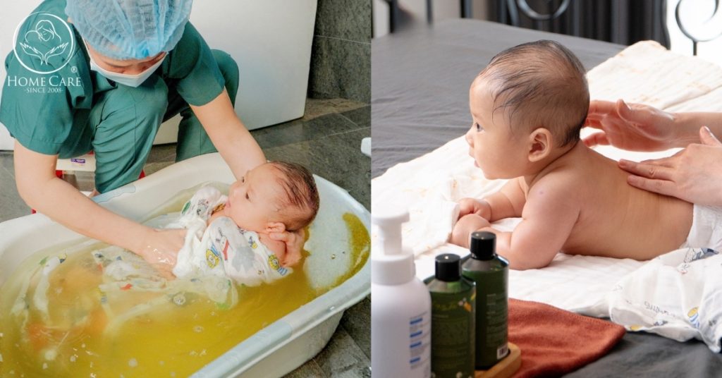 Home Care Tắm Bé Tại Nhà Phúc Thọ: Bé Sạch Da, Ti Khỏe, Ngủ Ngoan - Trải Nghiệm Chỉ 69K Home Care Tắm Bé Tại Nhà Phúc Thọ: Bé Sạch Da, Ti Khỏe, Ngủ Ngoan - Trải Nghiệm Chỉ 69K
