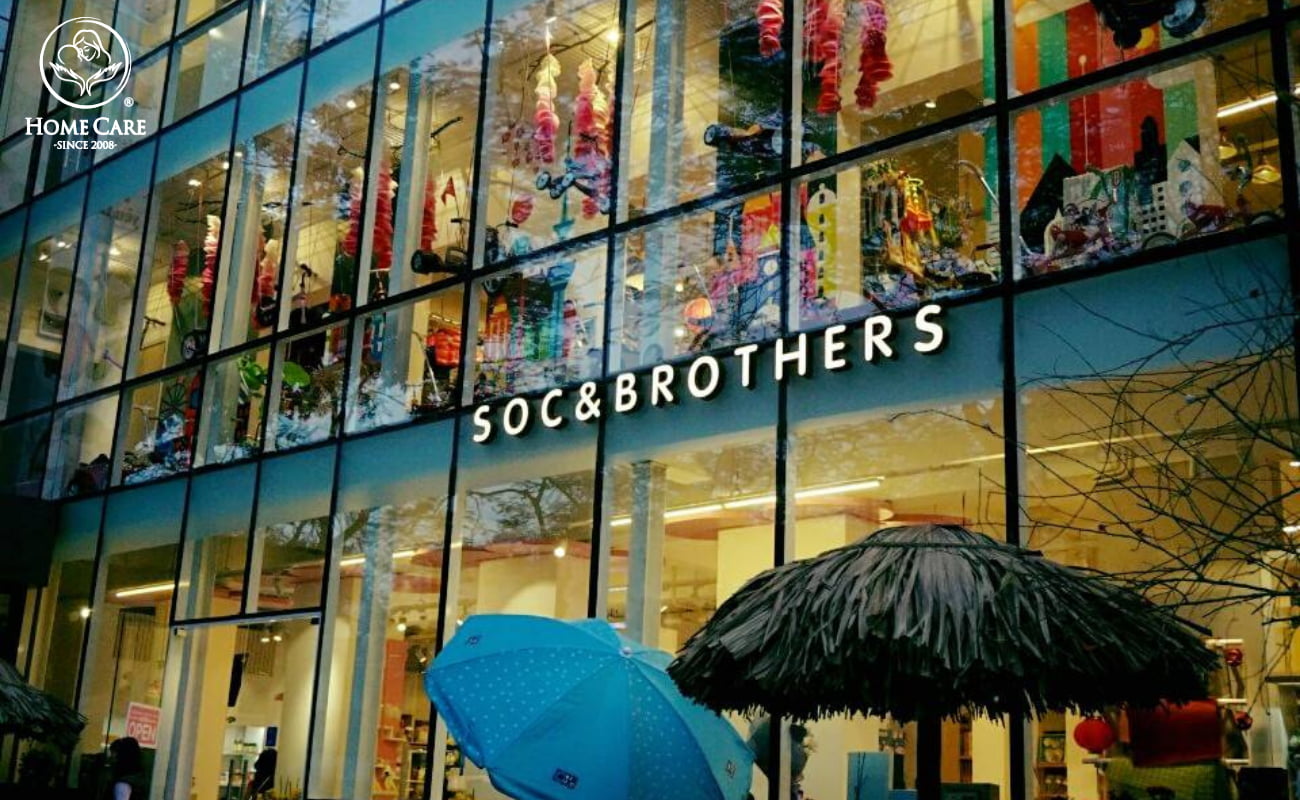 Soc&Brothers