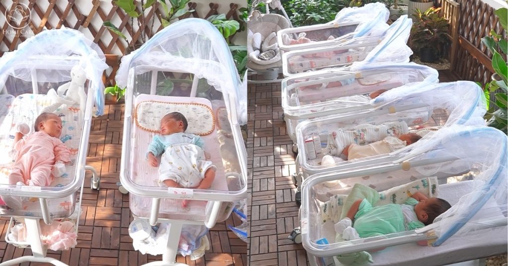 Thời Điểm Vàng Tắm Nắng Cho Trẻ Sơ Sinh Giúp Bé Cứng Cáp Xương, Ngủ Ngon Giấc Thời Điểm Vàng Tắm Nắng Cho Trẻ Sơ Sinh Giúp Bé Cứng Cáp Xương, Ngủ Ngon Giấc
