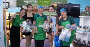 Home Care Bùng Nổ Tại Festival Mẹ Bầu & Em Bé 2026: Trải Nghiệm Thư Giãn Hoàng Gia Và Hàng Ngàn Phần Quà Hấp Dẫn Home Care Bùng Nổ Tại Festival Mẹ Bầu & Em Bé 2026: Trải Nghiệm Thư Giãn Hoàng Gia Và Hàng Ngàn Phần Quà Hấp Dẫn