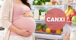 Mẹ bầu 6 tháng cần bao nhiêu canxi mỗi ngày cho thai kỳ khỏe? Mẹ bầu 6 tháng cần bao nhiêu canxi mỗi ngày cho thai kỳ khỏe?