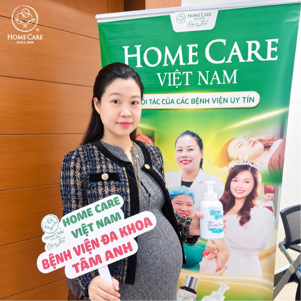 Sữa tắm gội 2in1 toàn thân cho bé Bon Bon