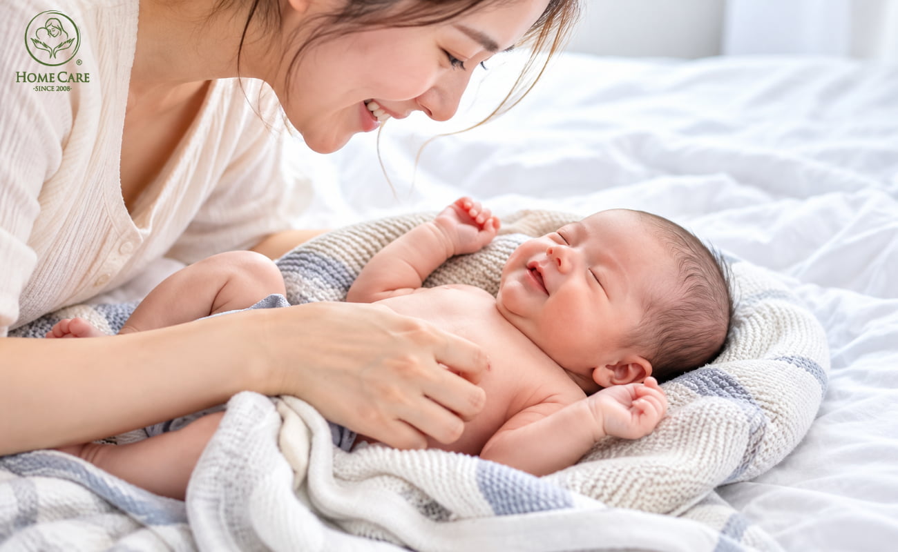 Tần suất tắm lý tưởng cho trẻ theo mùa, thời tiết