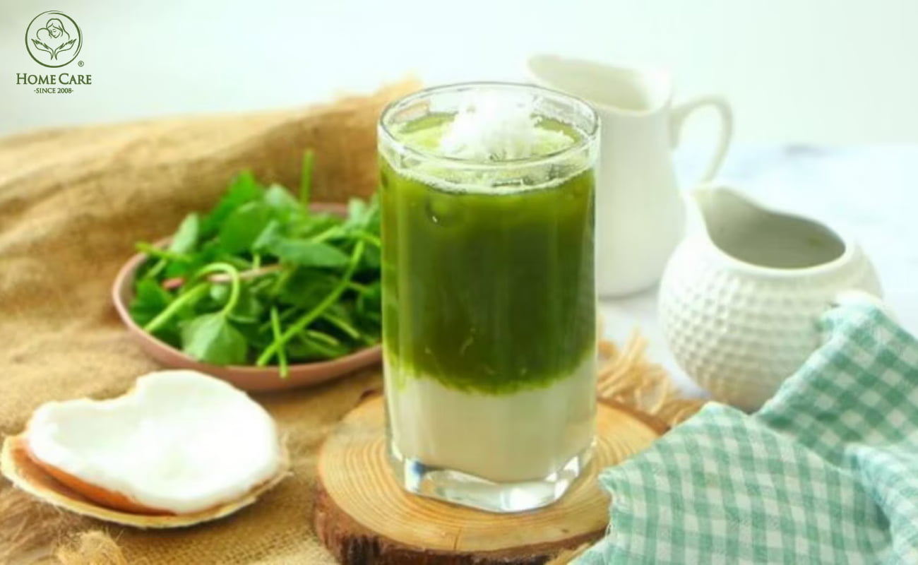 Thanh nhiệt, giải độc và mát gan